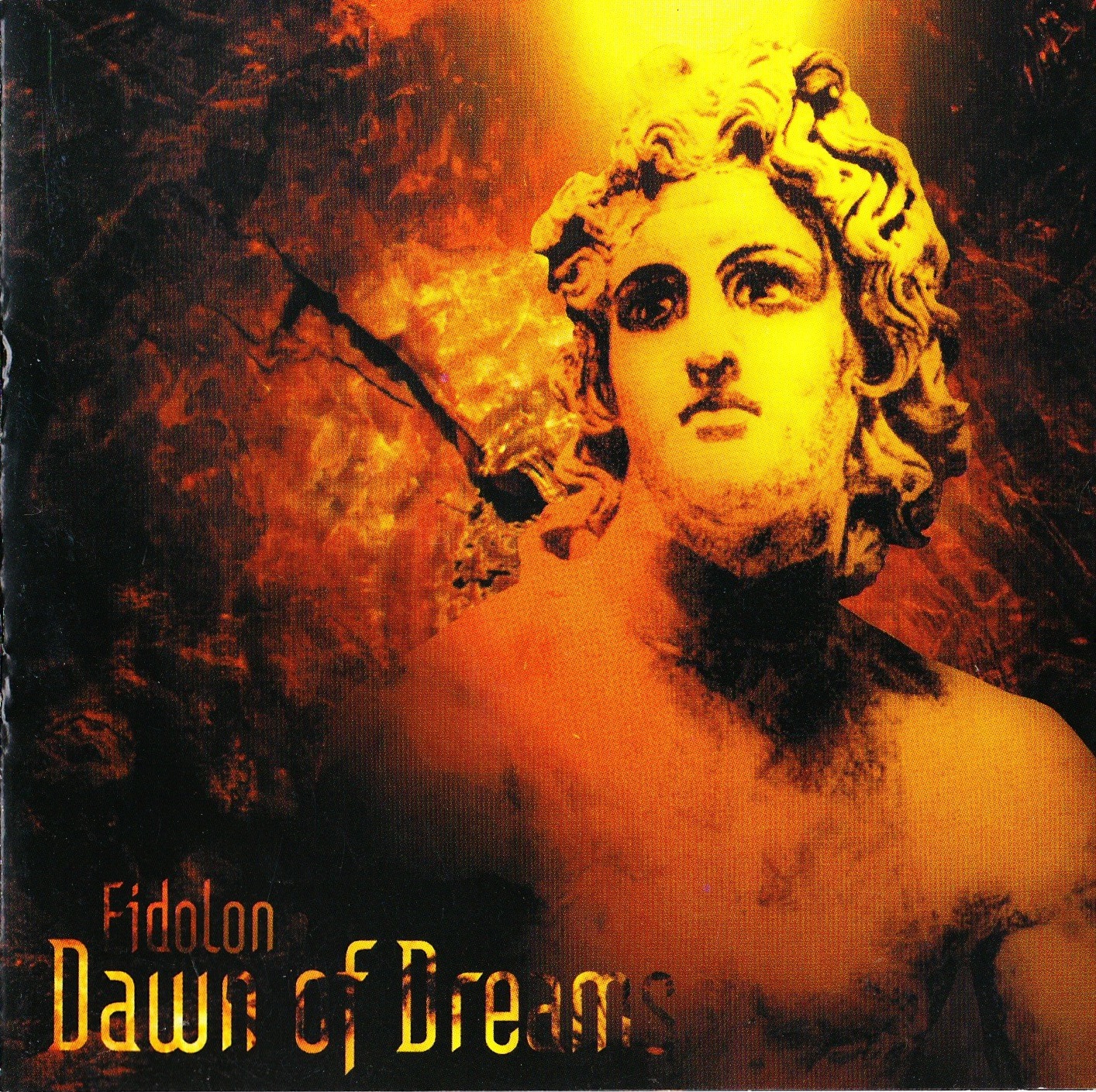 Dawn of Dreams - Eidolon (2001)