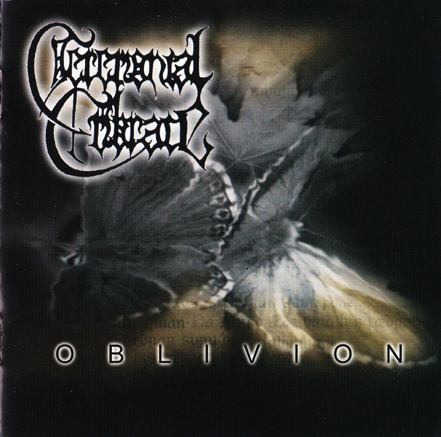 Ceremonial Embrace - Oblivion (2001)